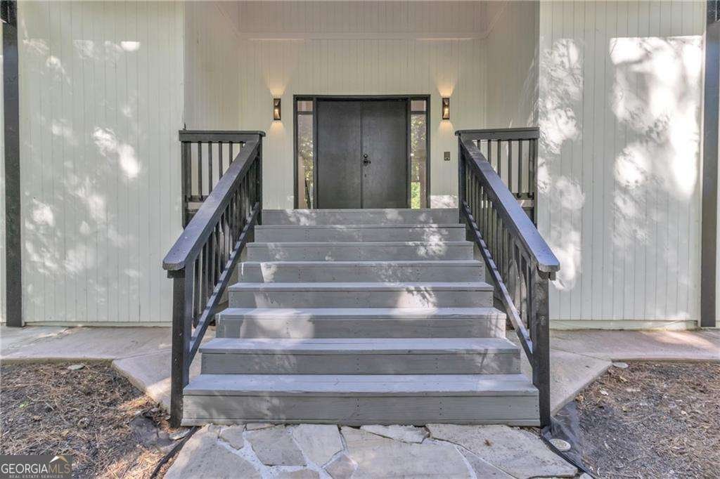 5483 Wylstream Norcross - 2