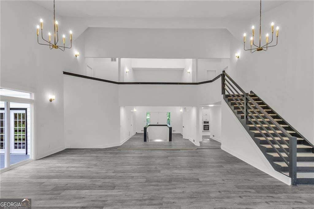 5483 Wylstream Norcross - 22