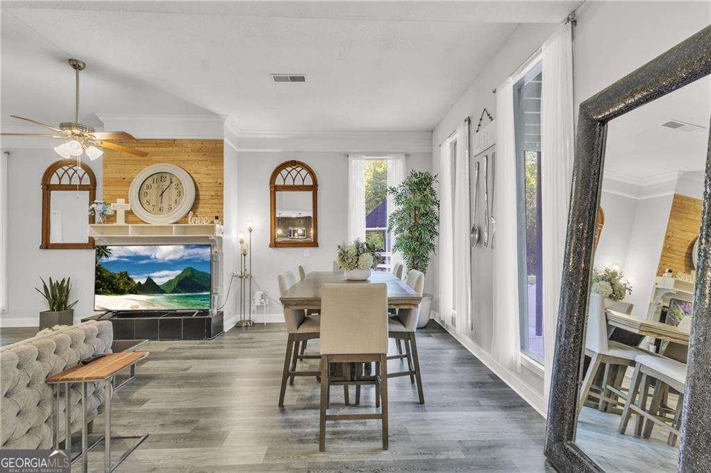 5483 Wylstream Norcross - 33