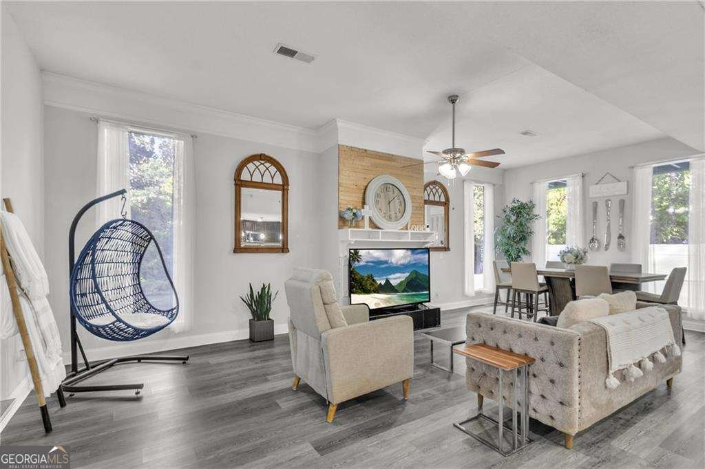 5483 Wylstream Norcross - 35