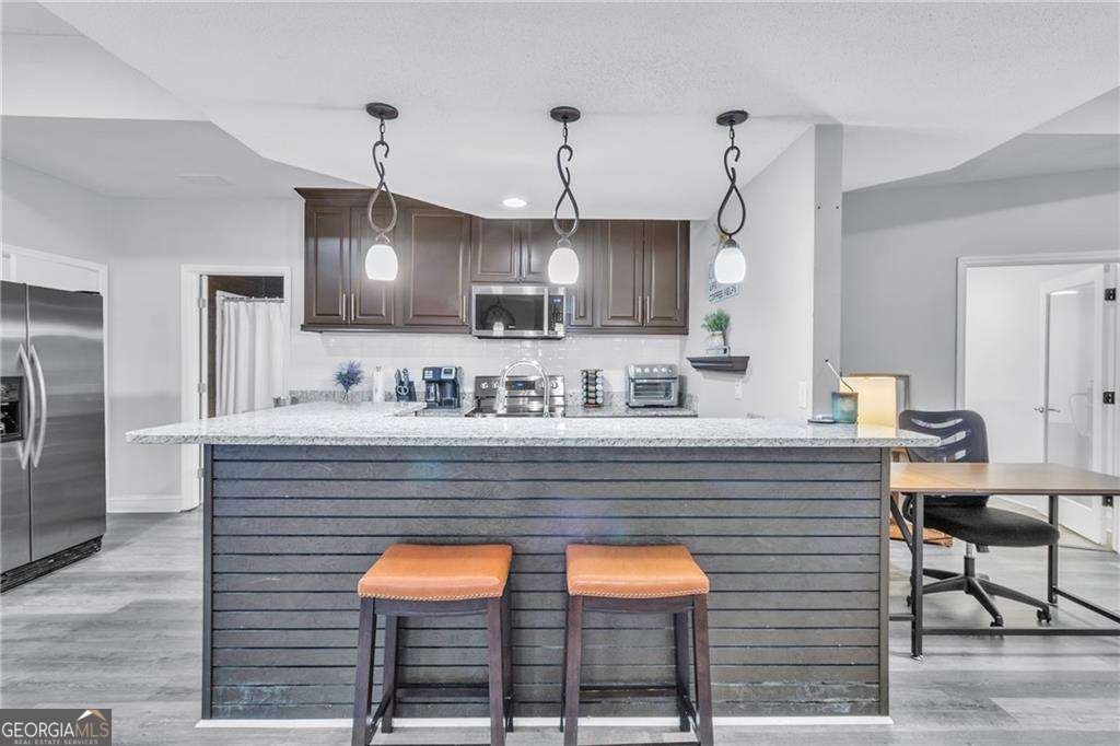 5483 Wylstream Norcross - 37