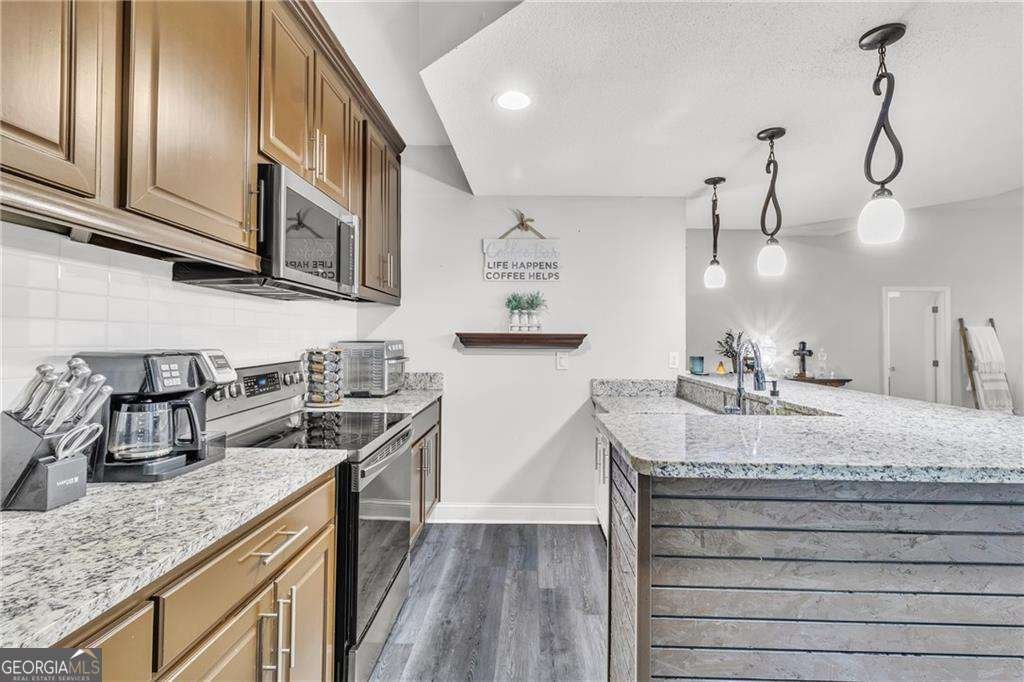 5483 Wylstream Norcross - 39