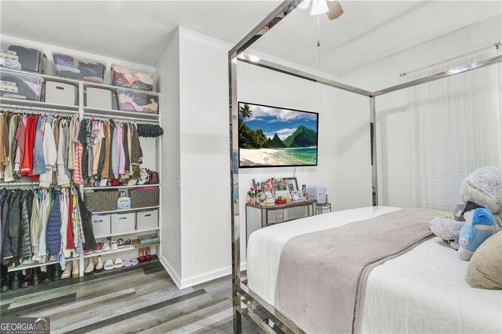 5483 Wylstream Norcross - 47