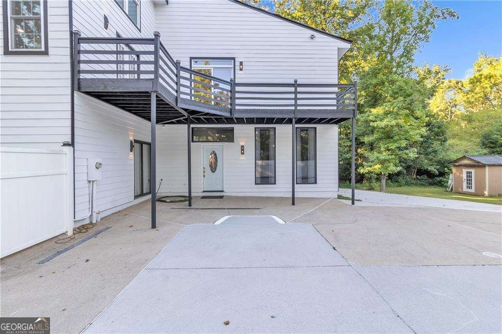 5483 Wylstream Norcross - 51