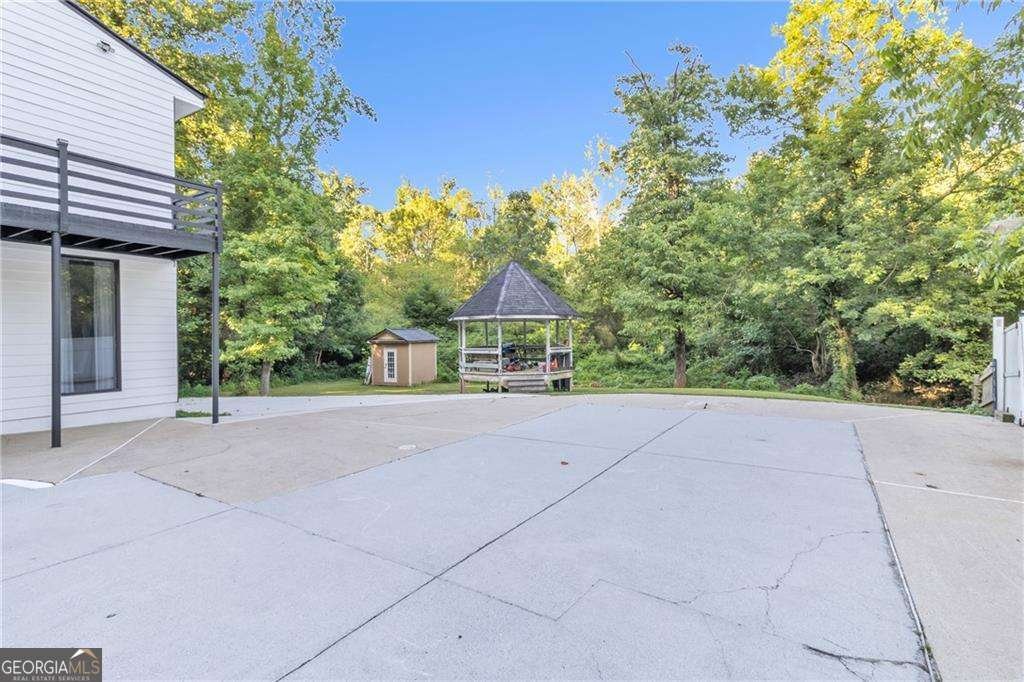 5483 Wylstream Norcross - 52
