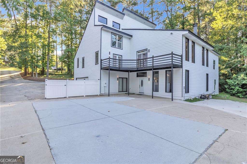 5483 Wylstream Norcross - 53