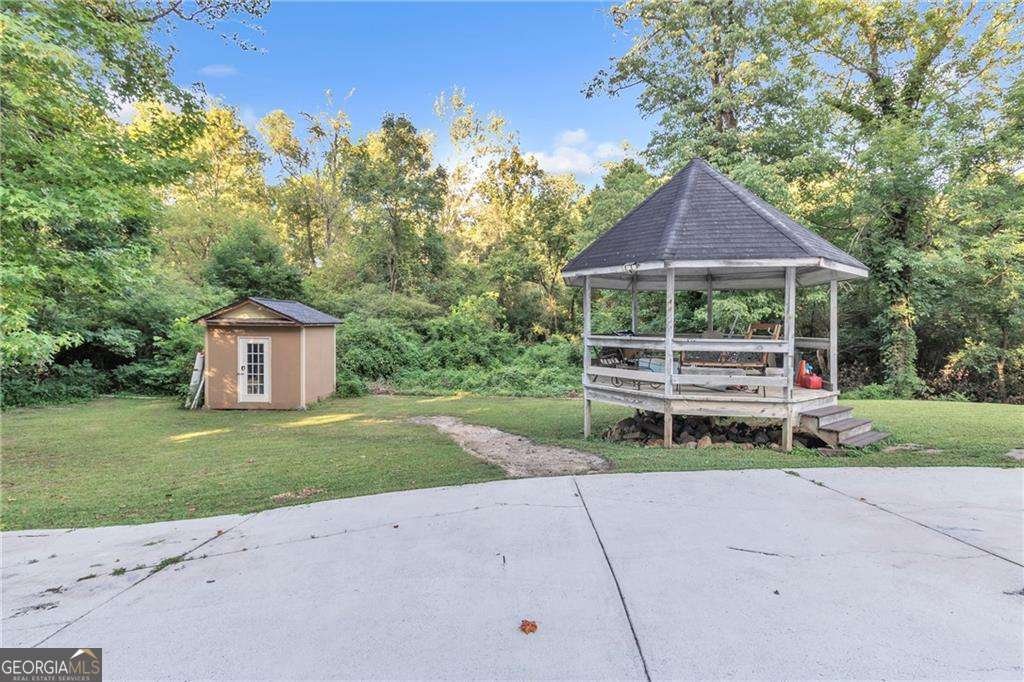 5483 Wylstream Norcross - 54