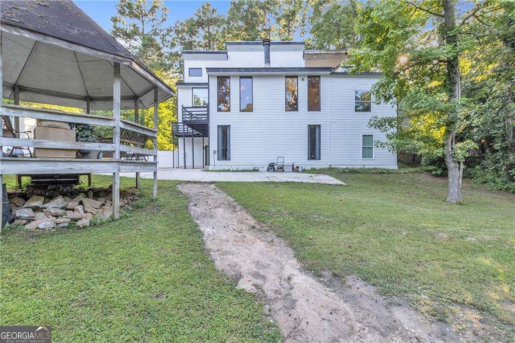 5483 Wylstream Norcross - 55