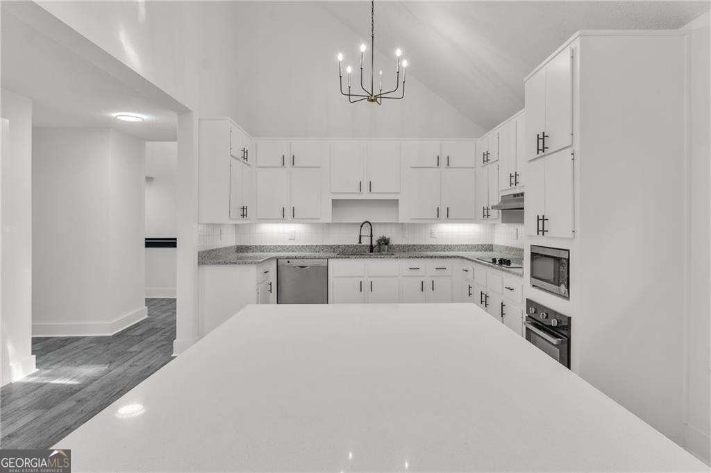5483 Wylstream Norcross - 6