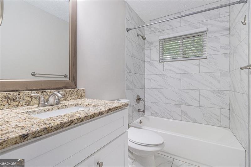 606 MINCEY Court Stone Mountain - 13