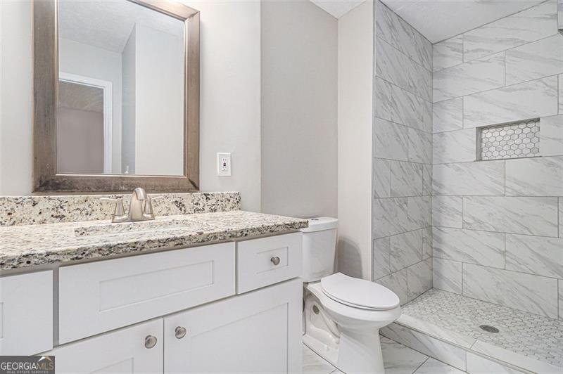 606 MINCEY Court Stone Mountain - 14