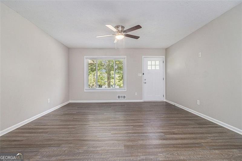 606 MINCEY Court Stone Mountain - 7