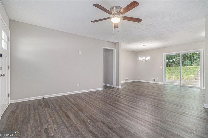 606 MINCEY Court Stone Mountain - 9