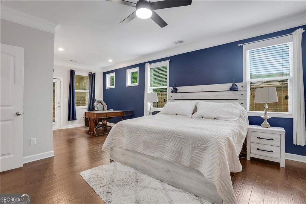 2980 Prestwood Drive Cumming - 13