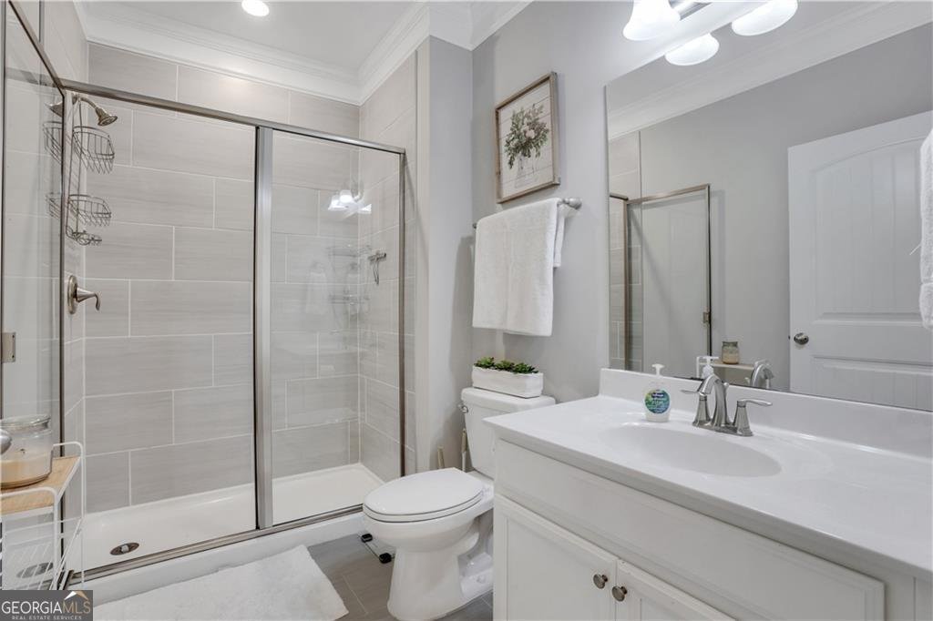 2980 Prestwood Drive Cumming - 18