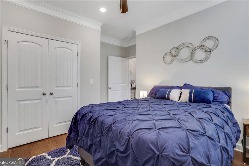 2980 Prestwood Drive Cumming - 19