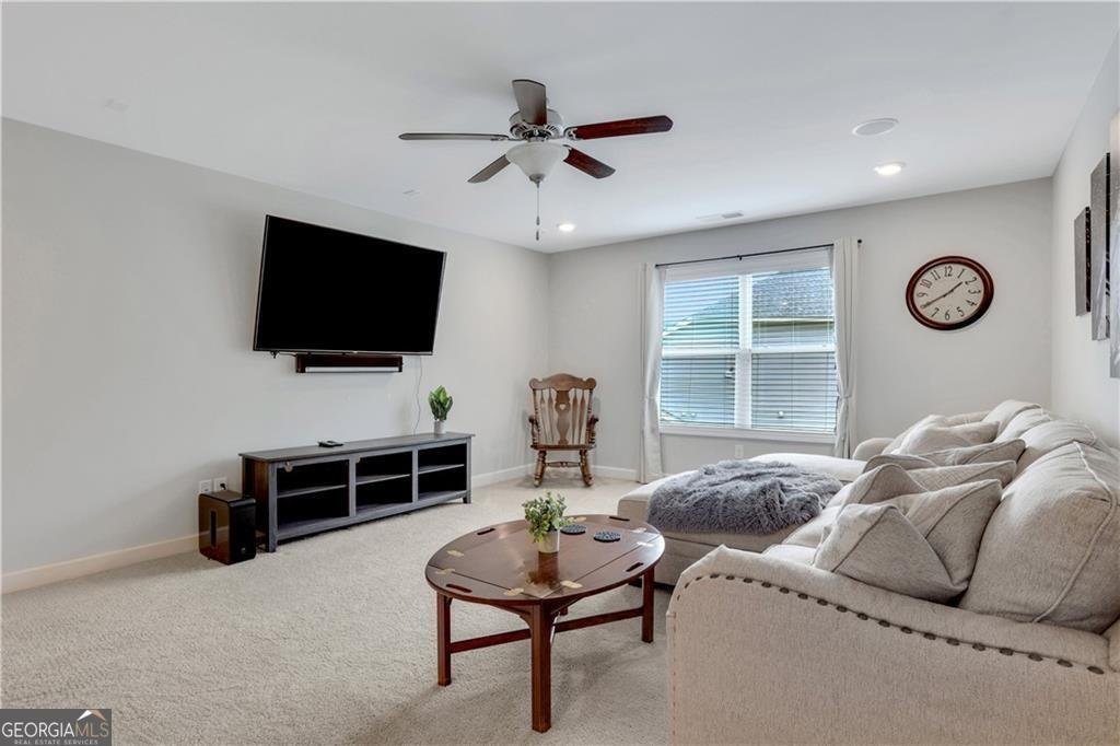 2980 Prestwood Drive Cumming - 21