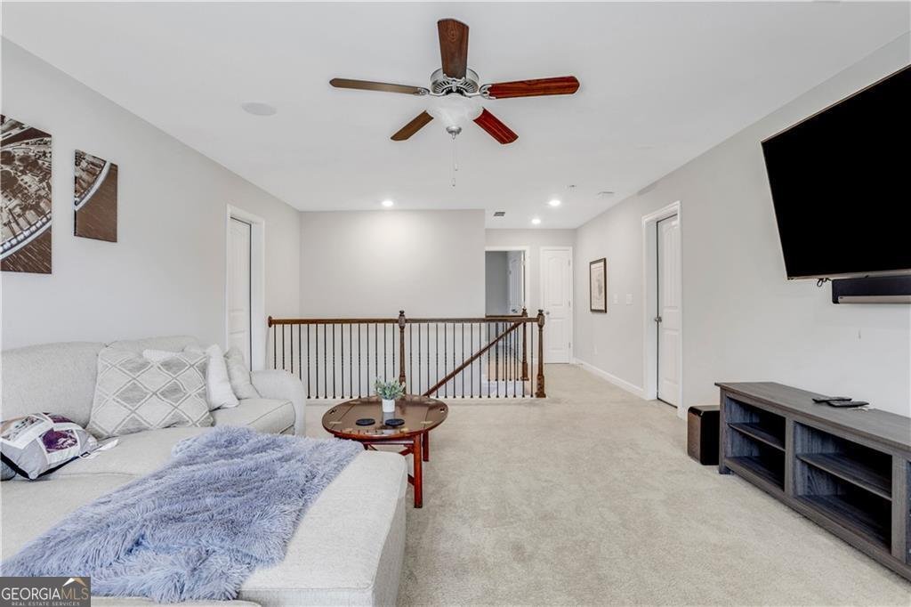2980 Prestwood Drive Cumming - 22