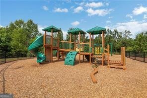 2980 Prestwood Drive Cumming - 27