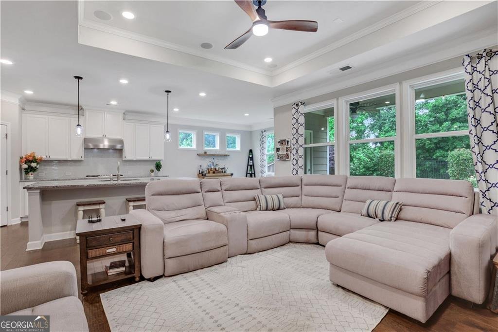 2980 Prestwood Drive Cumming - 5
