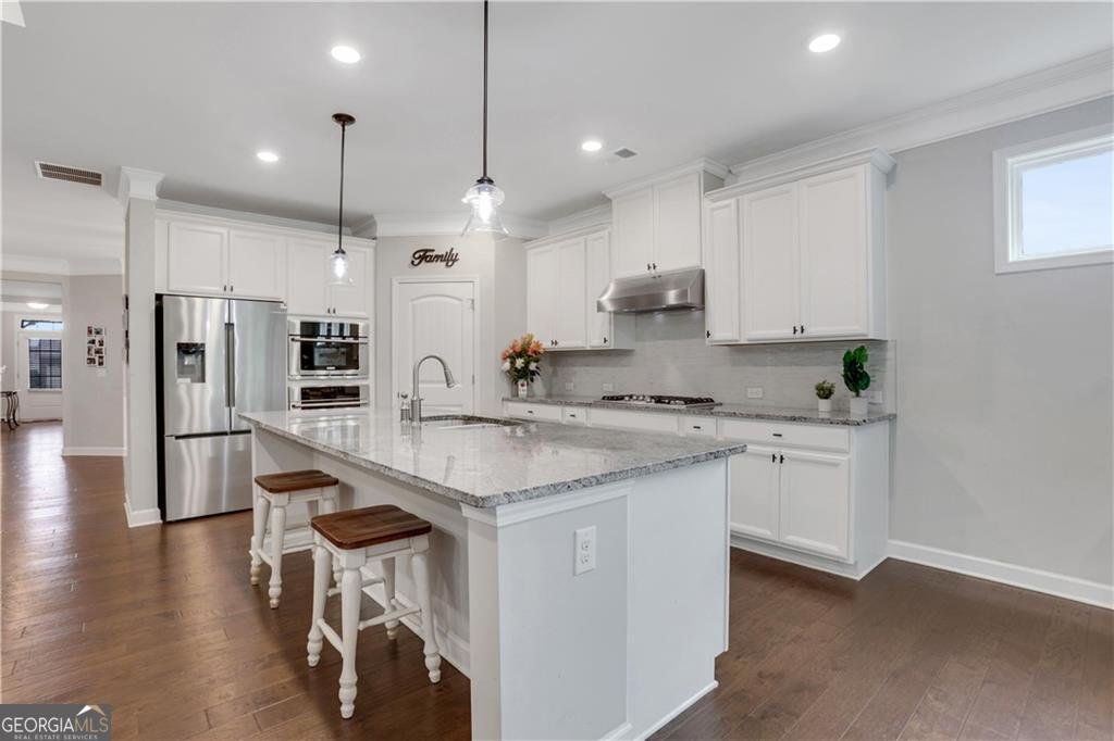 2980 Prestwood Drive Cumming - 7