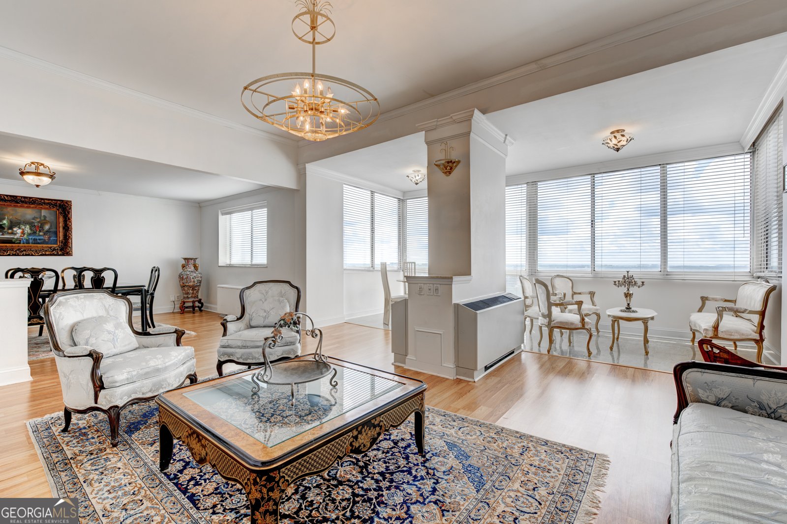 215 Piedmont Avenue Atlanta - 1