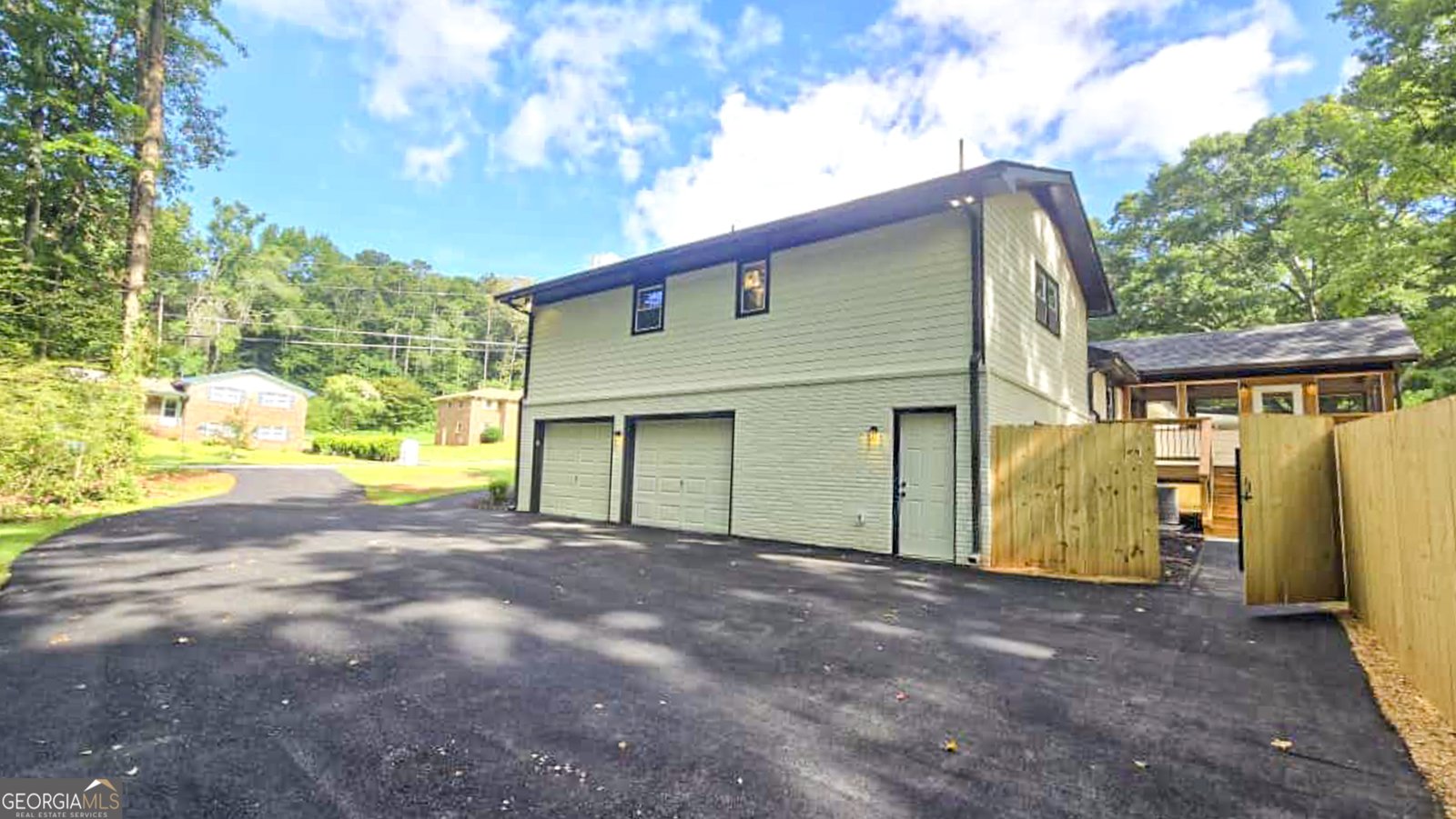 4045 Westview Street Douglasville - 27