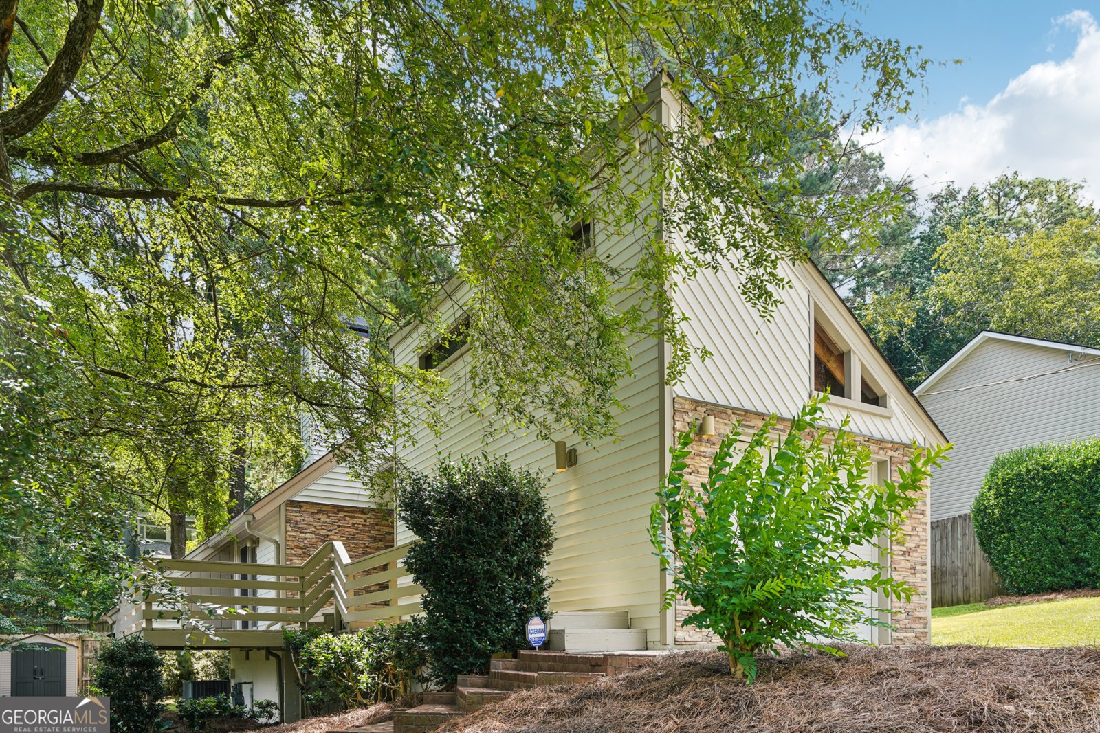 7898 Norris Lake Road Snellville - 3