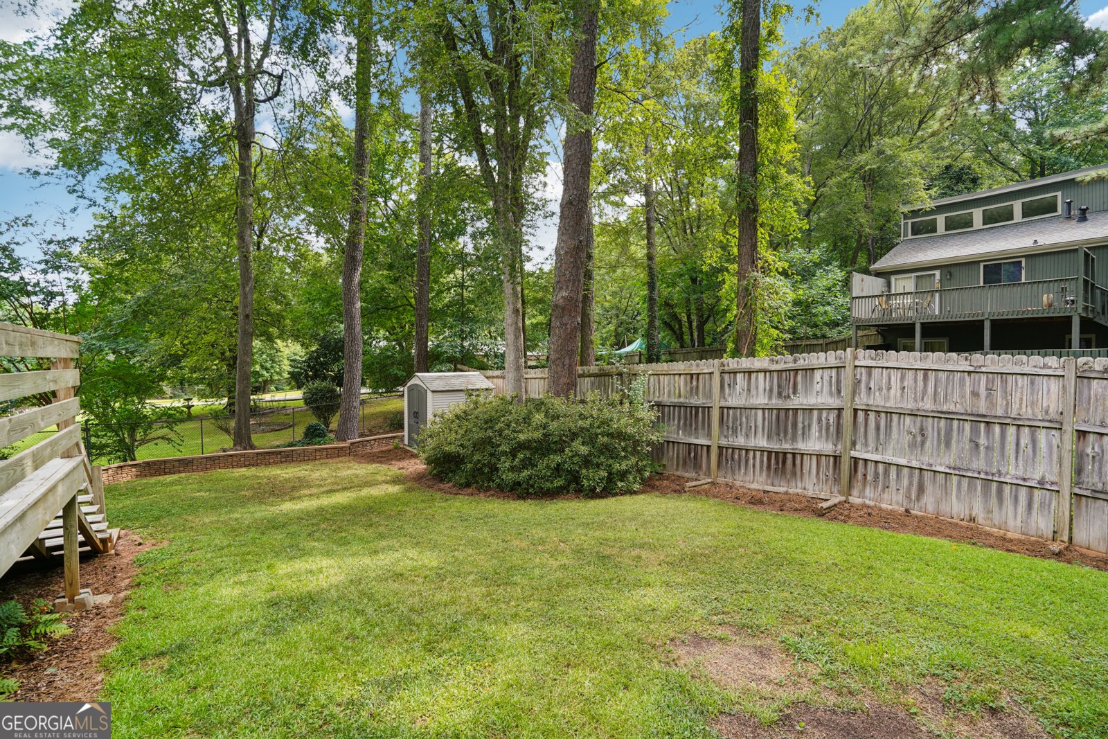 7898 Norris Lake Road Snellville - 33