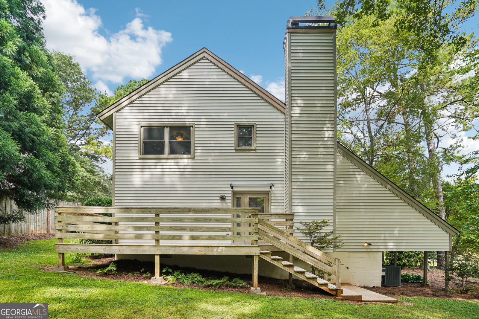 7898 Norris Lake Road Snellville - 34