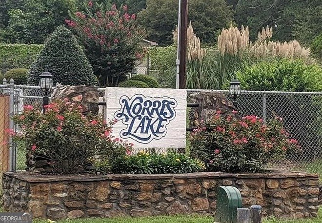 7898 Norris Lake Road Snellville - 39