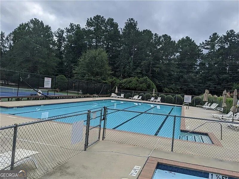 7898 Norris Lake Road Snellville - 40