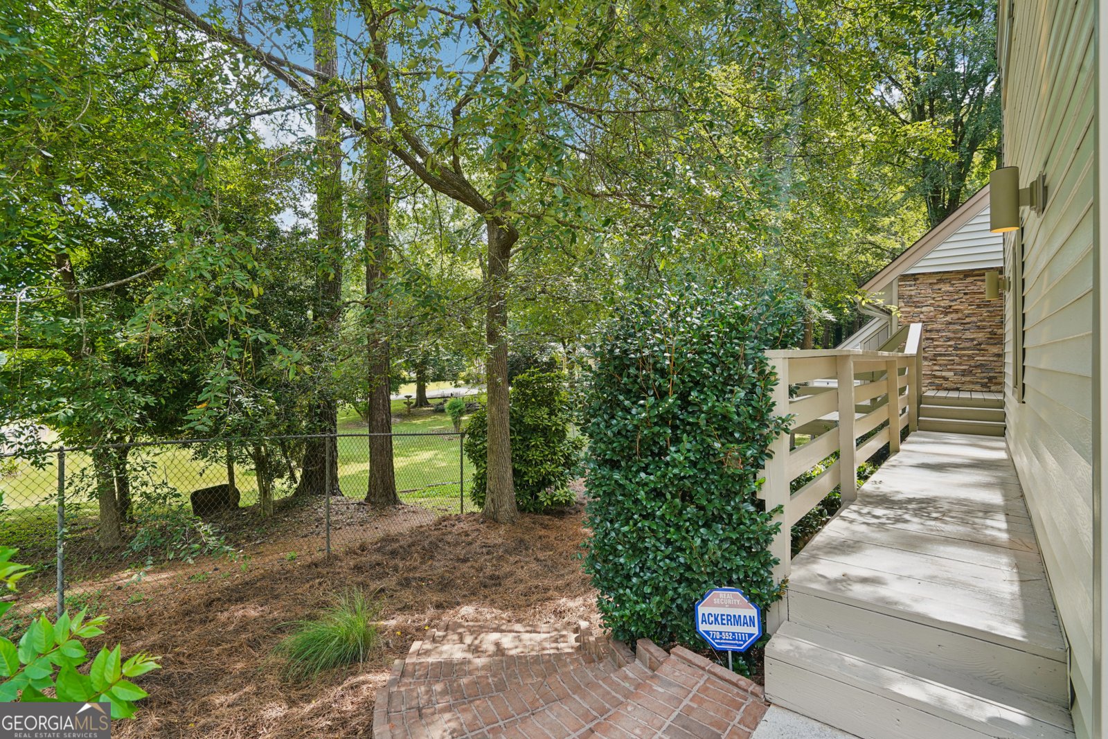 7898 Norris Lake Road Snellville - 5