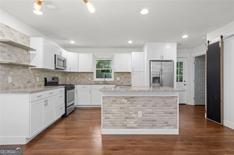 2374 Ousley Court Decatur - 10