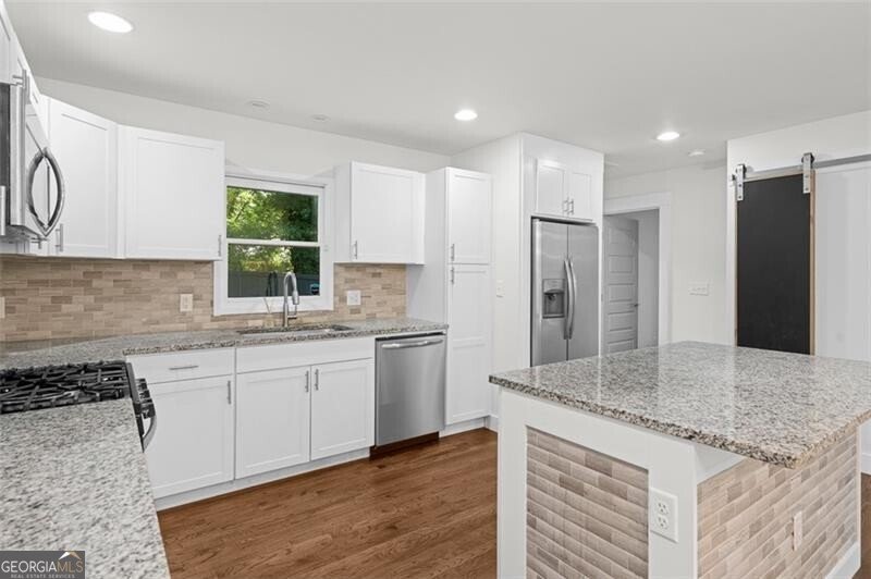 2374 Ousley Court Decatur - 11