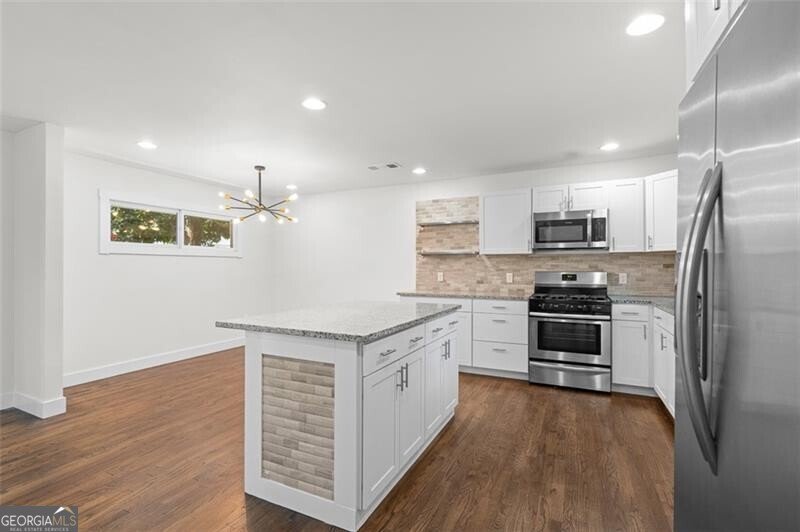 2374 Ousley Court Decatur - 12