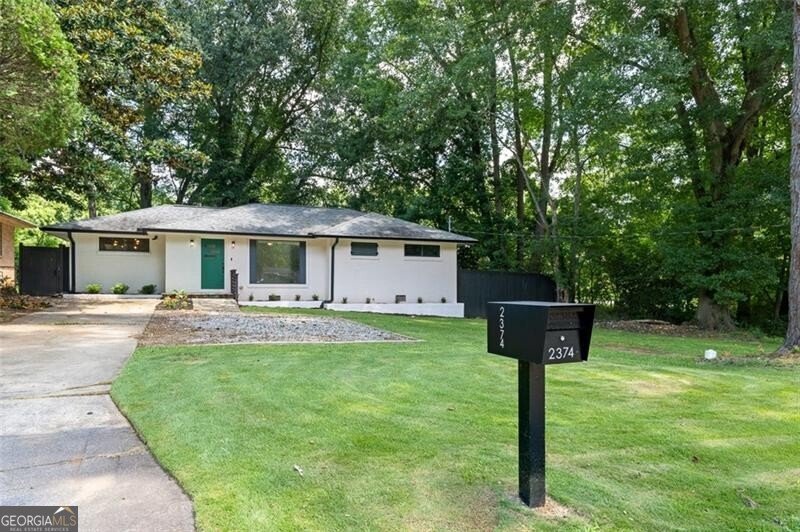 2374 Ousley Court Decatur - 2