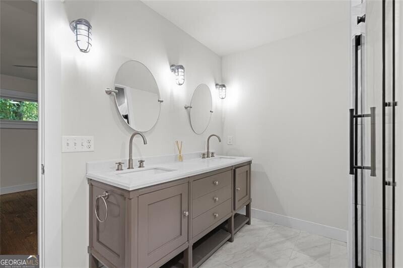 2374 Ousley Court Decatur - 27
