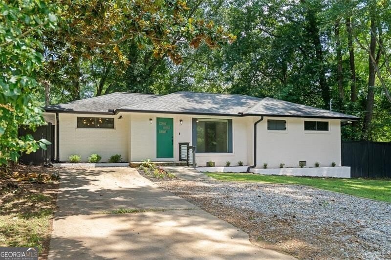 2374 Ousley Court Decatur - 3