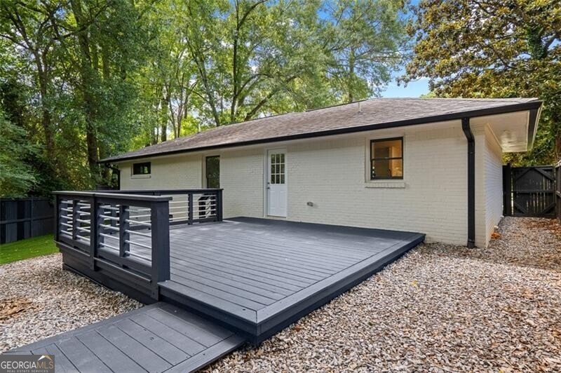 2374 Ousley Court Decatur - 30