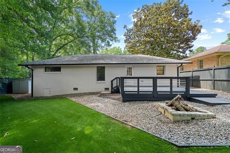 2374 Ousley Court Decatur - 33