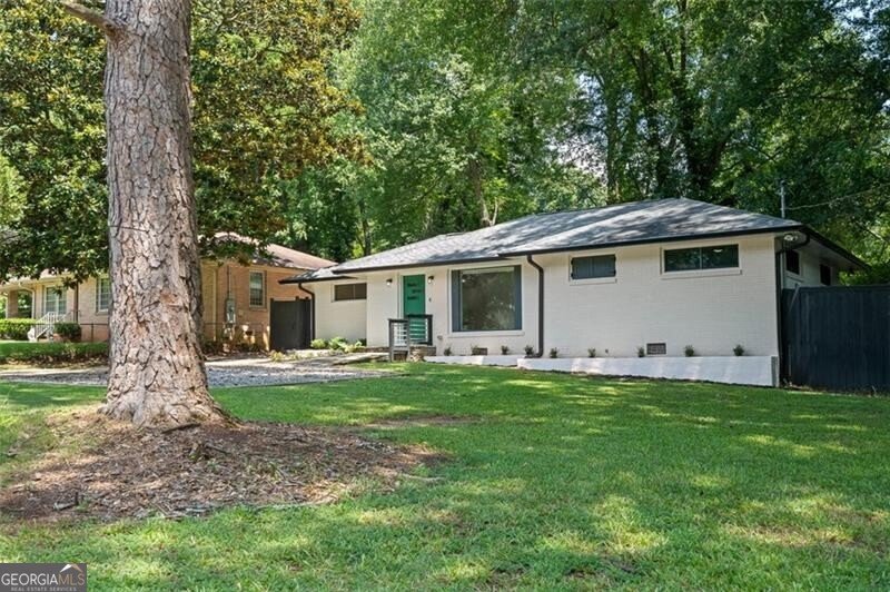 2374 Ousley Court Decatur - 4