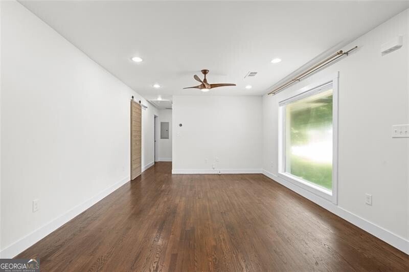 2374 Ousley Court Decatur - 8