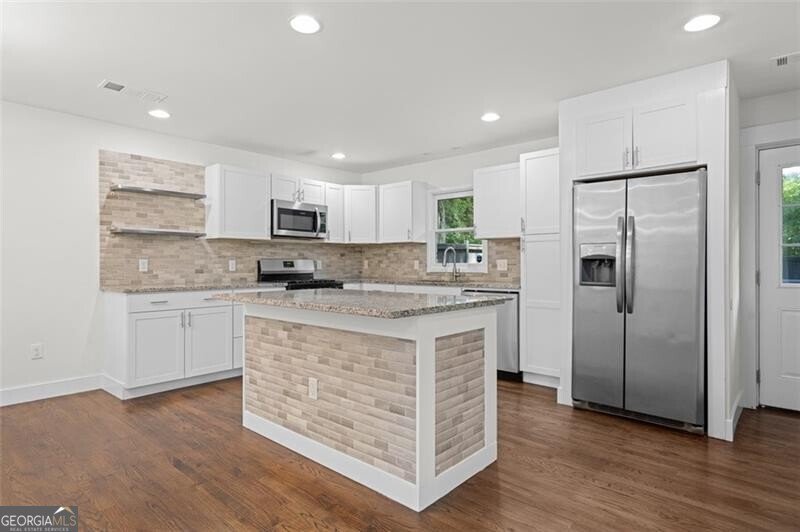 2374 Ousley Court Decatur - 9