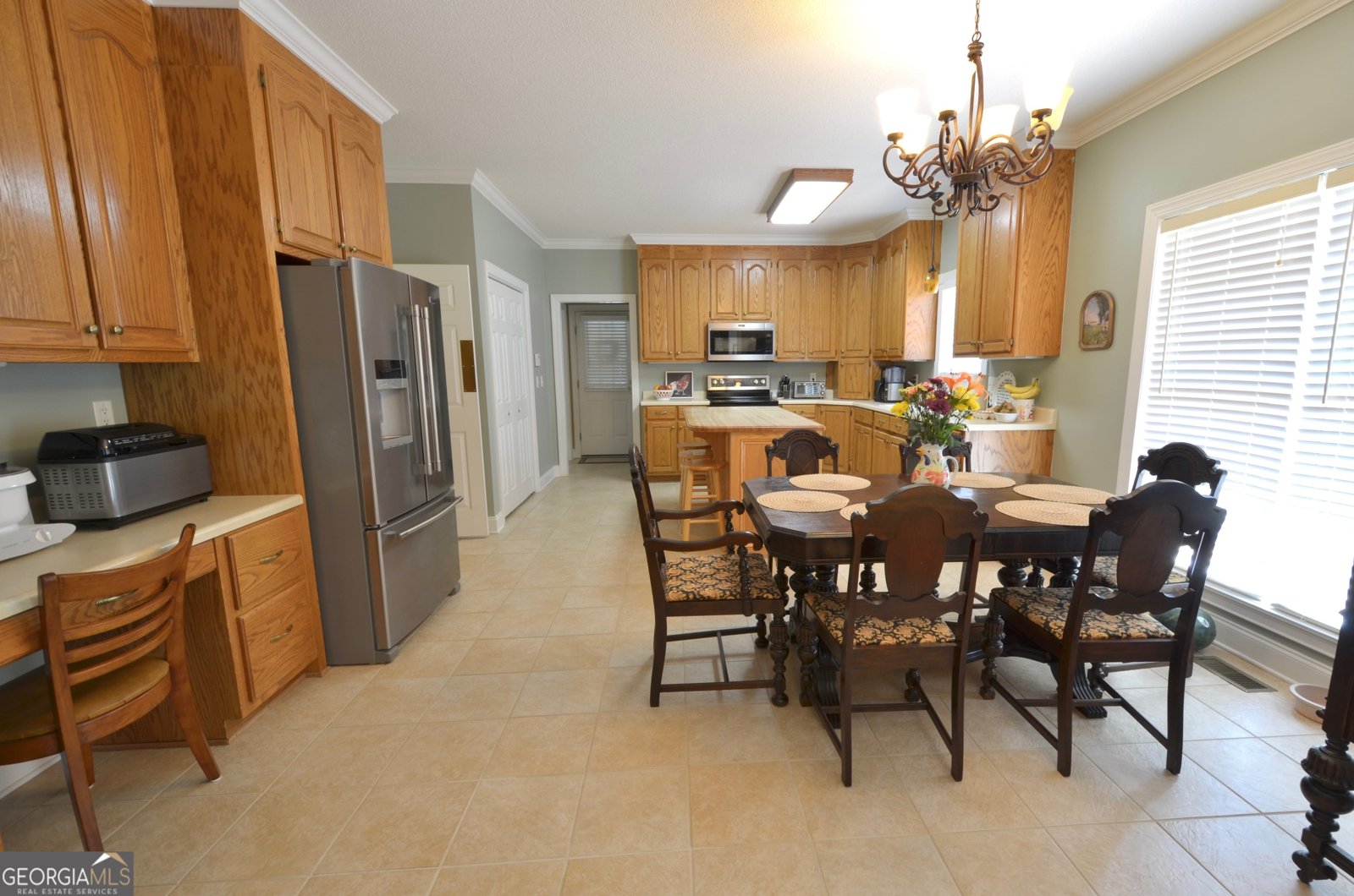 124 Pine Hill Drive Cochran - 14