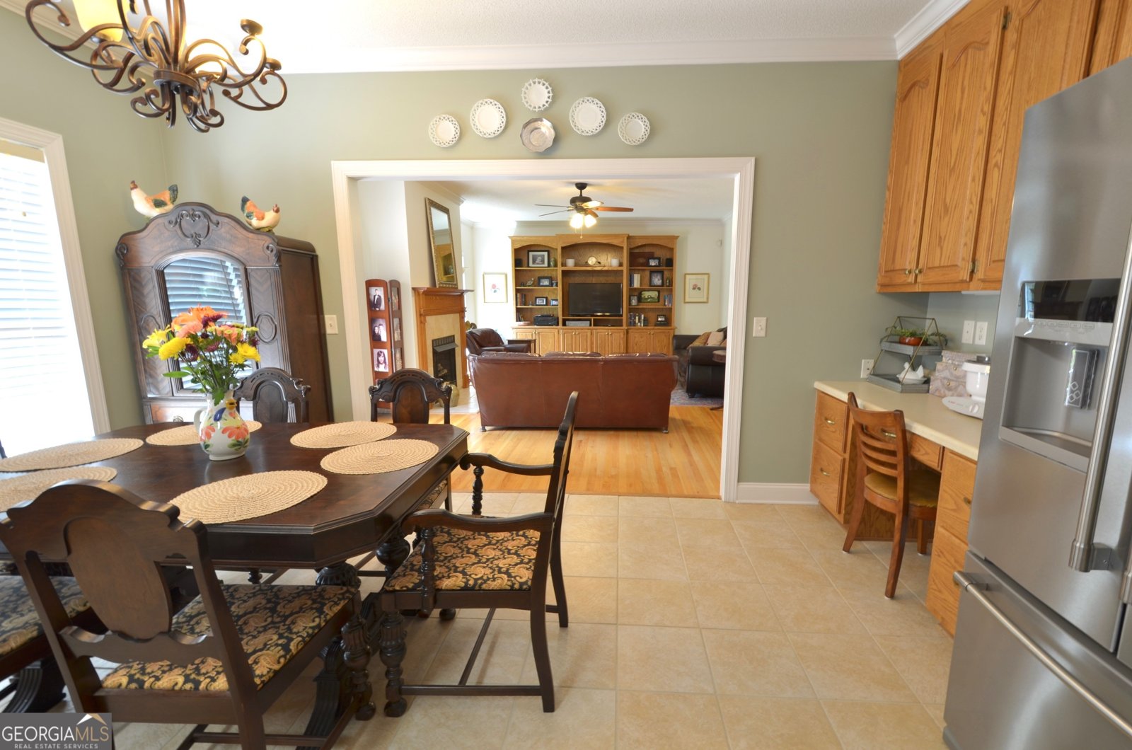 124 Pine Hill Drive Cochran - 15