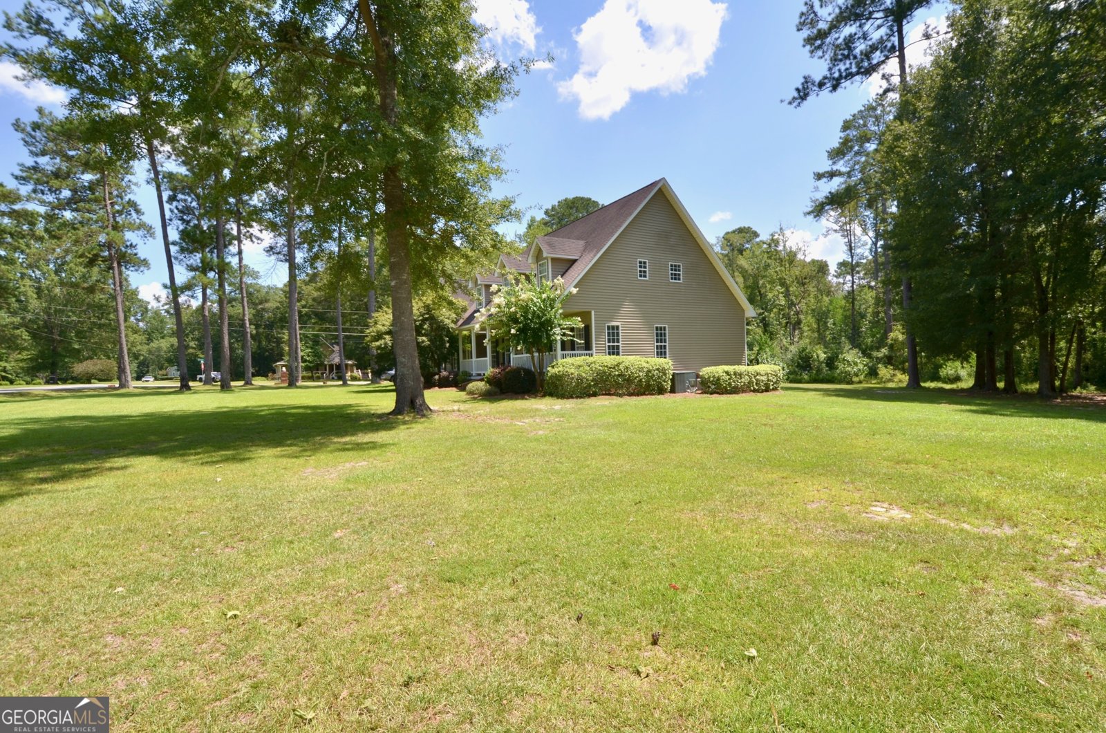 124 Pine Hill Drive Cochran - 16