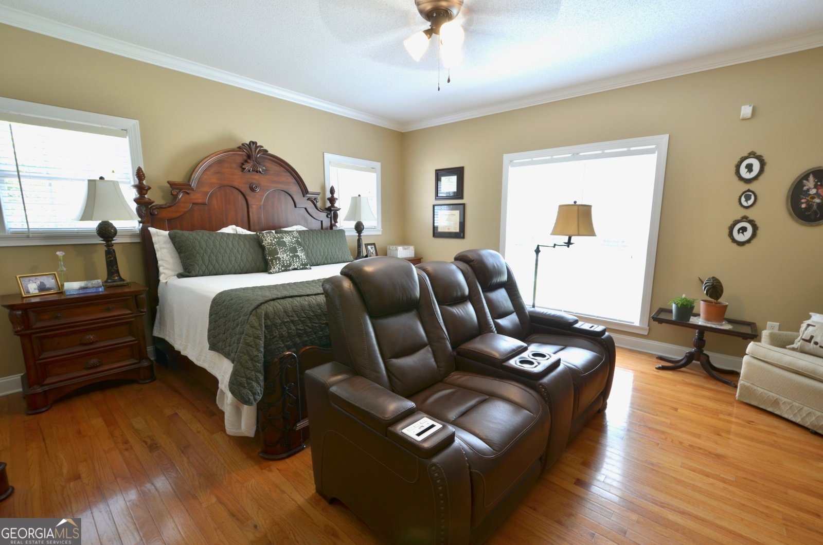 124 Pine Hill Drive Cochran - 17