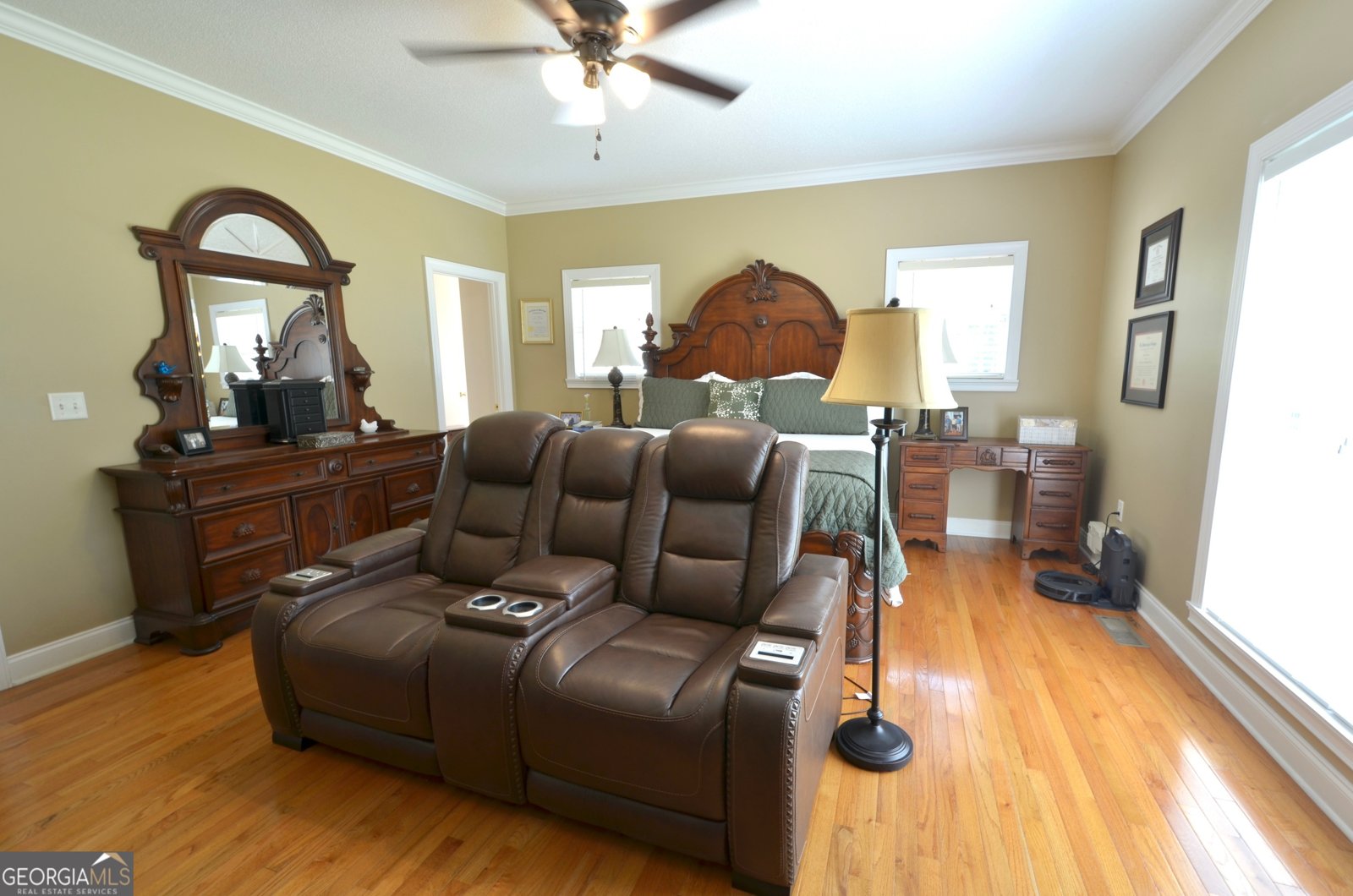 124 Pine Hill Drive Cochran - 18