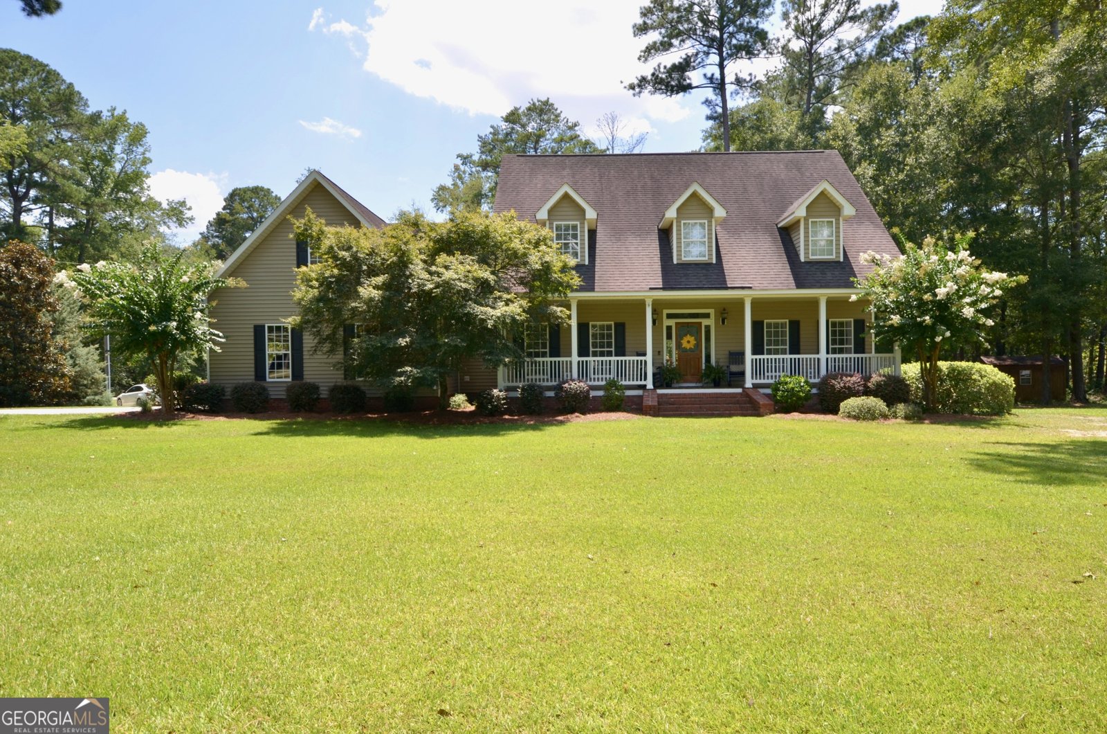 124 Pine Hill Drive Cochran - 2